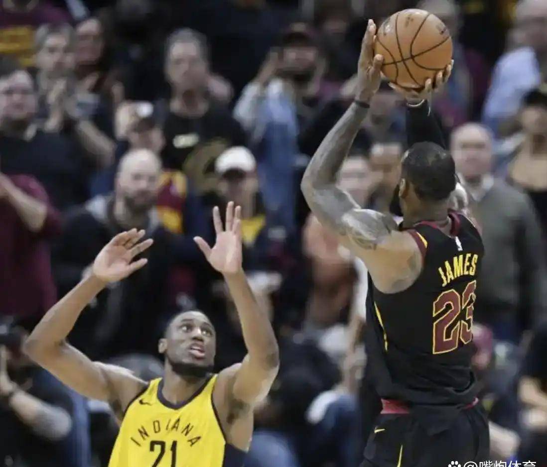  詹姆斯在中国队比赛中绝杀，爆冷引发热议！-半岛体育app