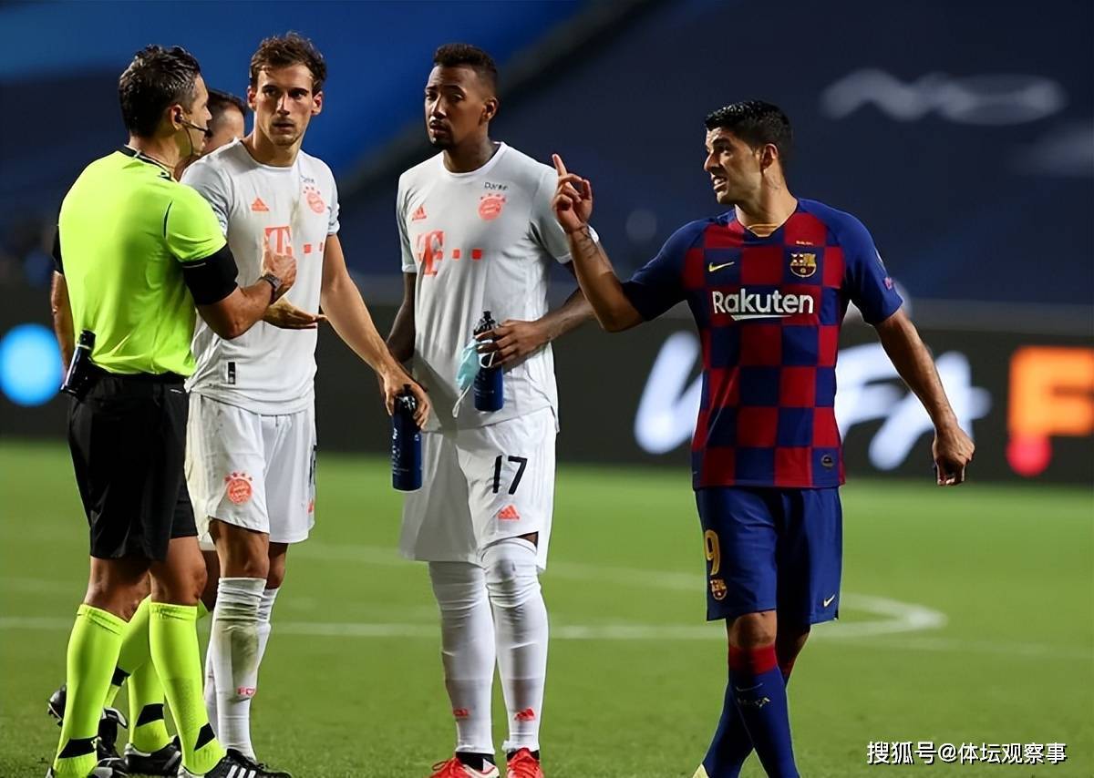  莱万多夫斯基遭遇七连败，法国队教练面临压力！-半岛体育app