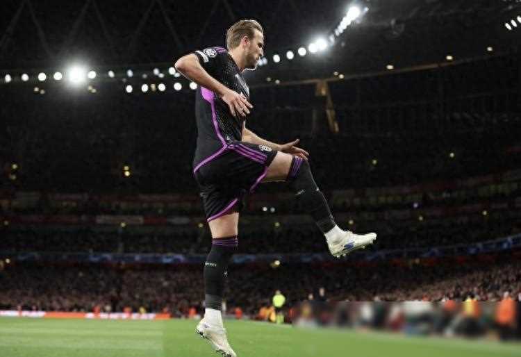 凯恩赛事官方发布爆冷新规，阿森纳争议不断！的简单介绍-官方网站