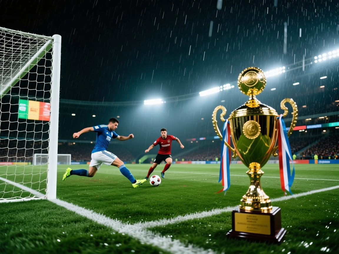 足球赛场焦点！瑞士队对阵美国队，历史性突破，球队首次挺进决赛-官方网站